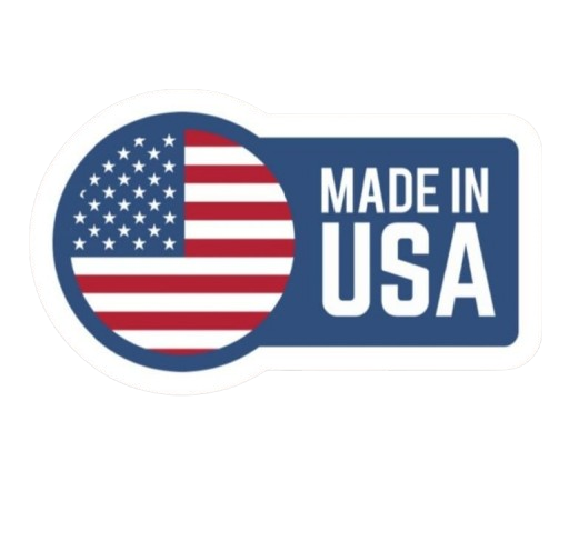Made in USA